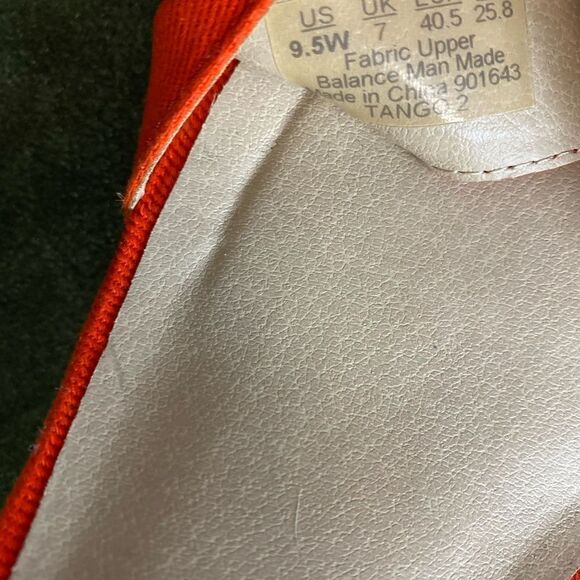 #90 LIFE STRIDE Velocity 20 Flex Dress - Picture 9 of 11